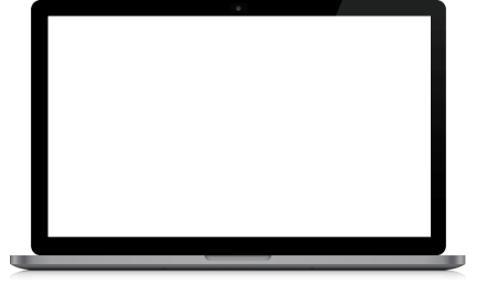 Placeholder laptop računalo